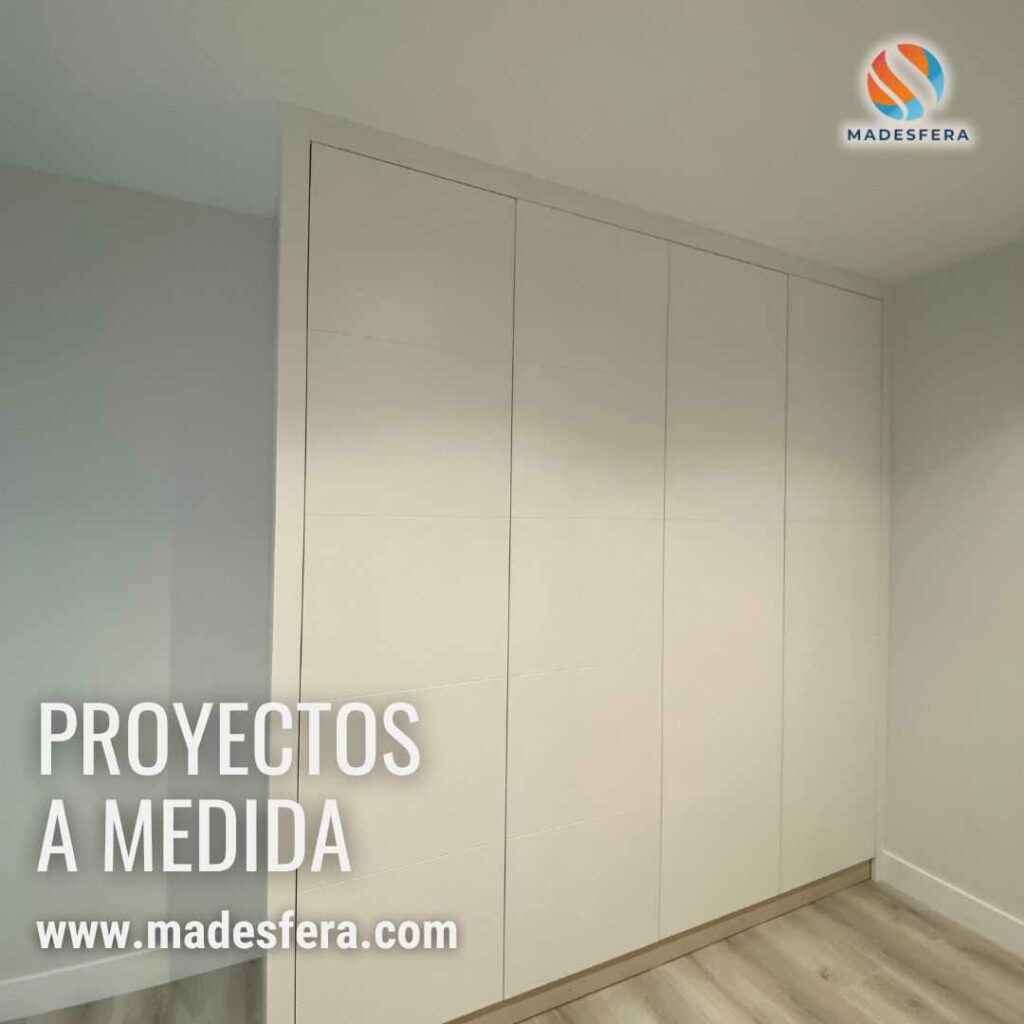 armarios a medida 
